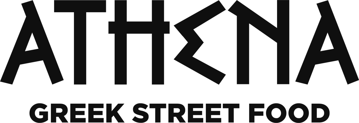 Athena — Greek Street Food